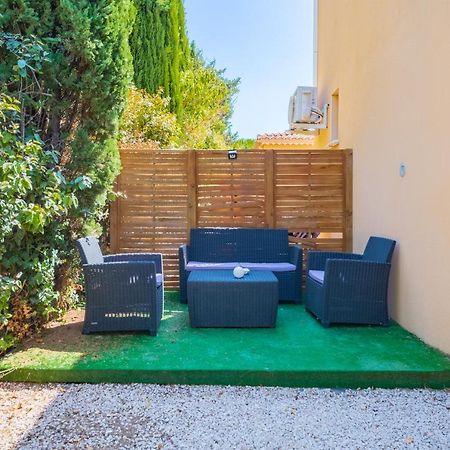 Maison Provencale Arles Exterior foto